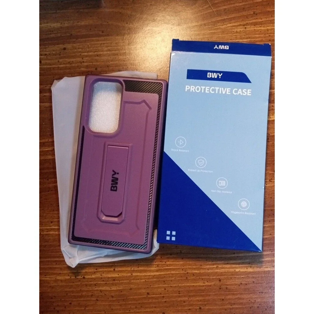 Purple Phone Case Samsung Galaxy A14 /Samsung Galaxy A25 5G